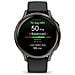 Smartwatch GPS AMOLED con Monitoraggio Salute Nero - Foto miniatura 1