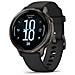 Smartwatch GPS AMOLED con Monitoraggio Salute Nero - Foto miniatura 3