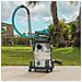 Conga RockStar Wet & Dry Steel Max Pro Nero, Grigio 30 L 1600 W - Foto miniatura 9