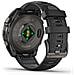 fenix 8 3,56 cm (1.4") AMOLED 47 mm Digitale 454 x 454 Pixel Touch screen Nero Wi-Fi GPS (satellitare) - Foto miniatura 4