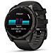 fenix 8 3,56 cm (1.4") AMOLED 47 mm Digitale 454 x 454 Pixel Touch screen Nero Wi-Fi GPS (satellitare) - Foto miniatura 6