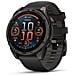 fenix 8 3,56 cm (1.4") AMOLED 47 mm Digitale 454 x 454 Pixel Touch screen Nero Wi-Fi GPS (satellitare) - Foto miniatura 1