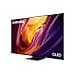 OLED AI TV 65" QE65S95HFTXZT 4K, Processore NQ4 AI Gen3, 4K AI Upscaling Pro, Glare Free, OLED HDR Pro, Motion Xcelerator 165Hz, Dolby Atmos & OTS+, Infinity One Design, Vision AI Smart TV, 2026 - Foto miniatura 14