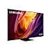 OLED AI TV 65" QE65S95HFTXZT 4K, Processore NQ4 AI Gen3, 4K AI Upscaling Pro, Glare Free, OLED HDR Pro, Motion Xcelerator 165Hz, Dolby Atmos & OTS+, Infinity One Design, Vision AI Smart TV, 2026 - Foto miniatura 15