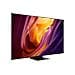 OLED AI TV 65" QE65S95HFTXZT 4K, Processore NQ4 AI Gen3, 4K AI Upscaling Pro, Glare Free, OLED HDR Pro, Motion Xcelerator 165Hz, Dolby Atmos & OTS+, Infinity One Design, Vision AI Smart TV, 2026 - Foto miniatura 10