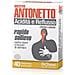 Digestivo Antonetto Acidita' e Reflusso Crema al Limone 40 Compresse Masticabili - Foto miniatura 1