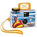 Fotocamera Usa e Getta Subacquea LeBox Ocean - Foto miniatura 1
