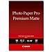 Pm-101 A3+ 20sh Photo Paper Premium Matte A3+ 20 Fogli - Foto miniatura 3