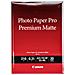 Pm-101 A3+ 20sh Photo Paper Premium Matte A3+ 20 Fogli - Foto miniatura 2