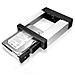 Cassetto Trayless SATA 3.5 pollici - Nero - Foto miniatura 2