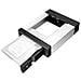 Cassetto Trayless SATA 3.5 pollici - Nero - Foto miniatura 5