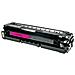 Toner Clp 680 Magenta Per Samsung Clp680nd Clx 6260 Clt-m506l Capacita 3.500 Pagine - Foto miniatura 1