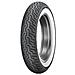 Pneumatico Moto 90 B 16 72 H D402 Fbl Ant - Foto miniatura 2