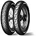 Pneumatico Moto 90 B 16 72 H D402 Fbl Ant - Foto miniatura 1