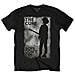 Cure (The) - Boys Don'T Cry Black & White (T-Shirt Unisex Tg. 2XL)  - Foto miniatura 1