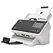 ALARIS S2080W Scanner ADF 600 x 600DPI A3 Nero, Bianco Scanner (216 x 3000 mm, 600 x 600 DPI, 30 bit, 24 bit, 8 bit, 80 ppm)  - Foto miniatura 2