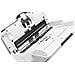 ALARIS S2080W Scanner ADF 600 x 600DPI A3 Nero, Bianco Scanner (216 x 3000 mm, 600 x 600 DPI, 30 bit, 24 bit, 8 bit, 80 ppm)  - Foto miniatura 3