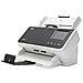 ALARIS S2080W Scanner ADF 600 x 600DPI A3 Nero, Bianco Scanner (216 x 3000 mm, 600 x 600 DPI, 30 bit, 24 bit, 8 bit, 80 ppm)  - Foto miniatura 1