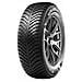 Pneumatico 4 Stagioni Auto 185/55 R14 80h Kuhmo Ha31 - Foto miniatura 2