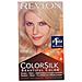 Tinta per capelli - Colorsilk Senza Ammoniaca 80 Light As Blonde - Foto miniatura 3