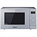 NN-GD36HMSUG Forno Microonde con Grill Capacità 23L Potenza 1000 Watt Colore Argento - Foto miniatura 1