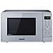NN-GD36HMSUG Forno Microonde con Grill Capacità 23L Potenza 1000 Watt Colore Argento - Foto miniatura 6