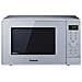 NN-GD36HMSUG Forno Microonde con Grill Capacità 23L Potenza 1000 Watt Colore Argento - Foto miniatura 5