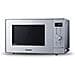 NN-GD36HMSUG Forno Microonde con Grill Capacità 23L Potenza 1000 Watt Colore Argento - Foto miniatura 4