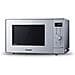 NN-GD36HMSUG Forno Microonde con Grill Capacità 23L Potenza 1000 Watt Colore Argento - Foto miniatura 7