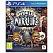 PS4 - World of Warriors - Foto miniatura 6