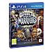 PS4 - World of Warriors - Foto miniatura 1