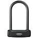Lucchetto U-lock Granit Plus 640 + Texkf Nero - Foto miniatura 1