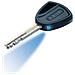 Lucchetto U-lock Granit Plus 640 + Texkf Nero - Foto miniatura 3