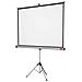 Schermo A Muro Con Tripode Appp180t (180 X 180 Cm)  - Foto miniatura 2