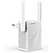 Ripetitore di Rete Dual-Band AC1200 867 Mbit / s Colore Bianco - Foto miniatura 4