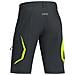 Pantaloni C3 Trail Shorts Abbigliamento Uomo S - Foto miniatura 2