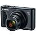 Fotocamera Digitale SX740 HS 20.3 Mpx Zoom Ottico 40x Display 3" Colore Nero - Foto miniatura 3