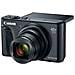 Fotocamera Digitale SX740 HS 20.3 Mpx Zoom Ottico 40x Display 3" Colore Nero - Foto miniatura 4