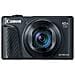 Fotocamera Digitale SX740 HS 20.3 Mpx Zoom Ottico 40x Display 3" Colore Nero - Foto miniatura 1