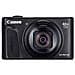 Fotocamera Digitale SX740 HS 20.3 Mpx Zoom Ottico 40x Display 3" Colore Nero - Foto miniatura 2