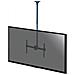 014-4013 Supporto A Soffitto Telescopico Per Televisore 37""-70"", Altezza Regolabile 106-156cm - Foto miniatura 6