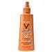 Spray Protezione Solare Ideal Soleil Spf 50 (200 Ml) - Foto miniatura 4