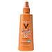Spray Protezione Solare Ideal Soleil Spf 50 (200 Ml) - Foto miniatura 1