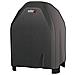 Custodia Premium Per Barbecue Pulse 1000 Con Carrello - Foto miniatura 2