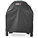 Custodia Premium Per Barbecue Pulse 1000 Con Carrello - Foto miniatura 1