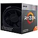 Processore AMD Ryzen 5 3400G (Zen +) 4 Core 3.7 GHz Socket Presa AM4 Boxato Moltiplicatore Sbloccato (Dissipatore Incluso)  - Foto miniatura 2