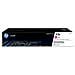 TONER - 117A W2073A, Cartuccia Originale da 700 Pagine, con Stampanti Color LaserJet Serie 150 e Color Laserjet Serie MFP 170, Magenta - Foto miniatura 2