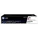 TONER - 117A W2073A, Cartuccia Originale da 700 Pagine, con Stampanti Color LaserJet Serie 150 e Color Laserjet Serie MFP 170, Magenta - Foto miniatura 1