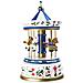 Carillon «giostra Nostalgica Grande» - Foto miniatura 1