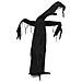 Halloween Black Tree, Animated 110cm - Foto miniatura 2